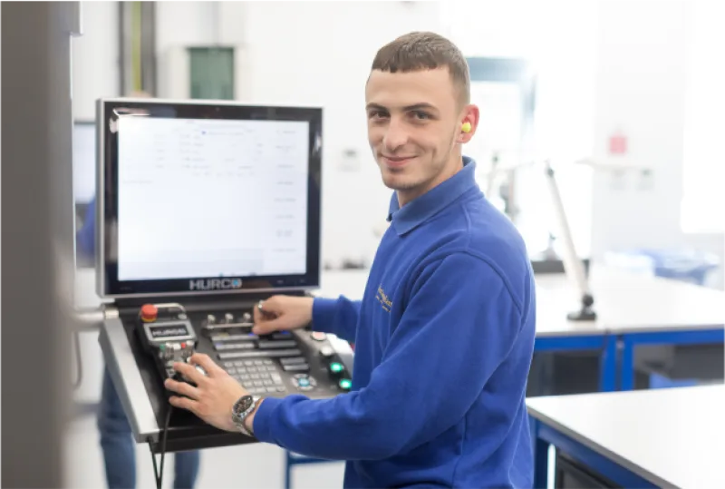 EQUIPMENT & EXPERTISE