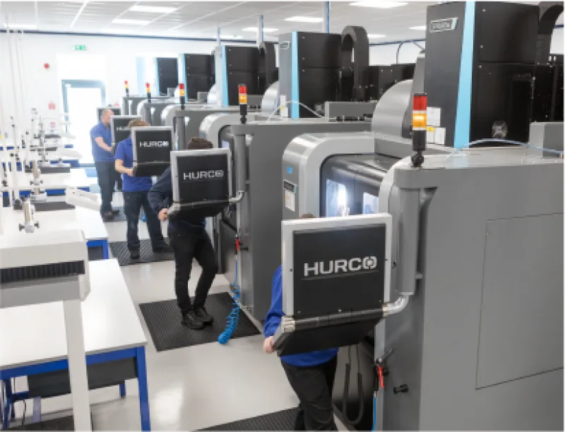 UNRIVALLED CAPABILITY