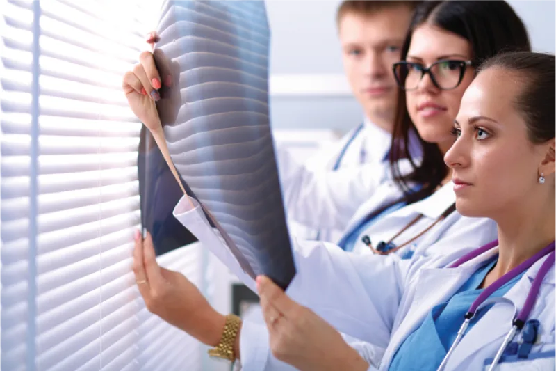 COMPLETE SUPPLY CHAIN